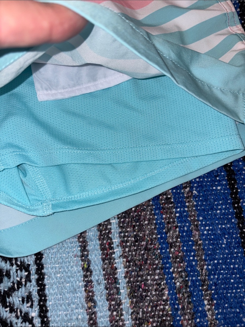 Chubbies Swim Trunks - Picture 4 of 10